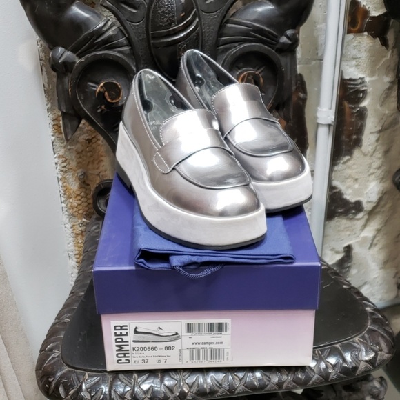 Camper Lab - Picture 1 of 4